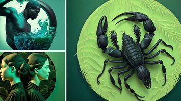 Representatives of these zodiac signs may excel in the pursuit of long-term goals