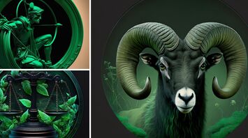 Representatives of these zodiac signs may draw attraction toward other air signs