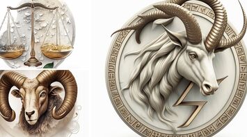Representatives of these zodiac signs may embrace new perspectives and worldviews