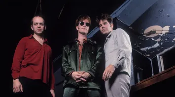 Semisonic Criticizes White House for Using "Closing Time" in Deportation Video