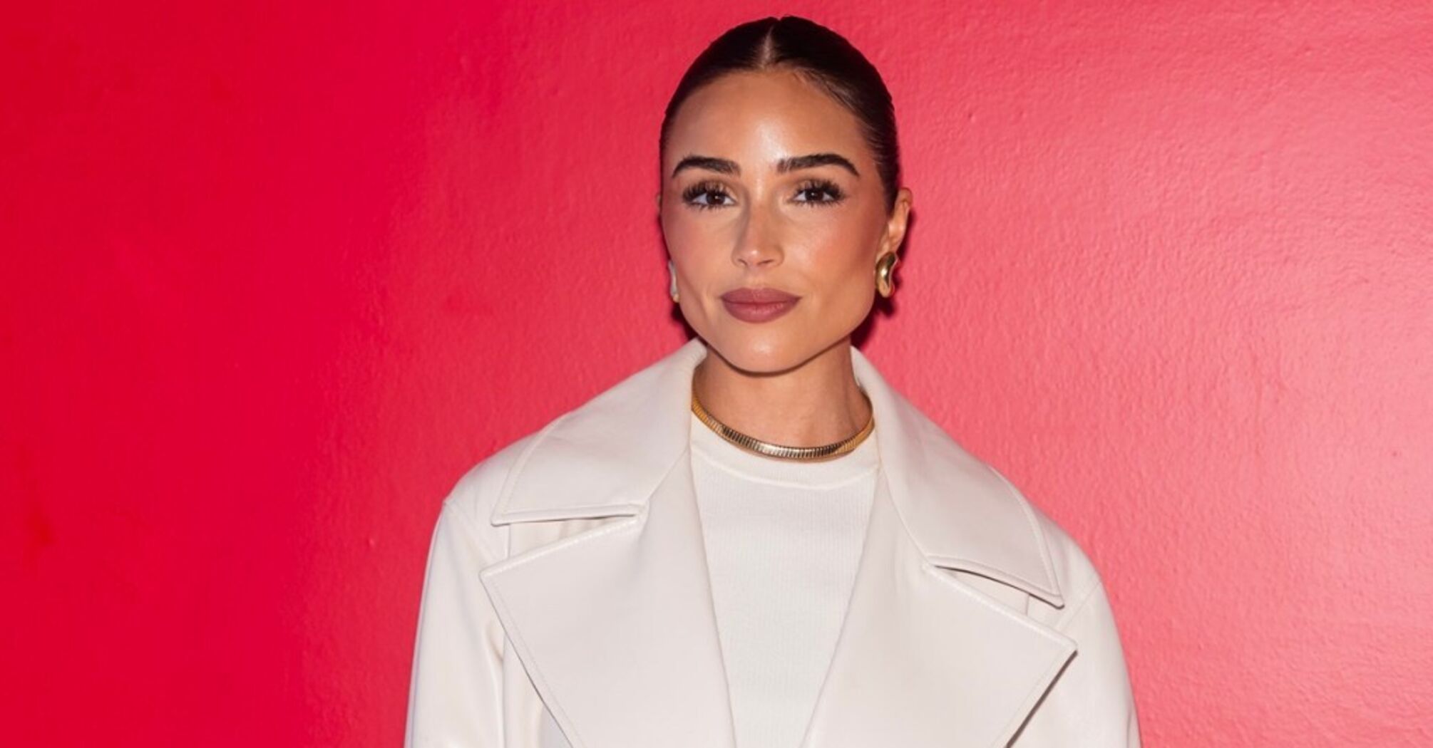 Olivia Culpo Addresses Severe Bleeding from Blood Clot in Uterus During Early Pregnancy