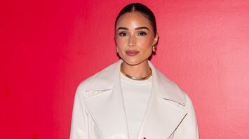 Olivia Culpo Addresses Severe Bleeding from Blood Clot in Uterus During Early Pregnancy