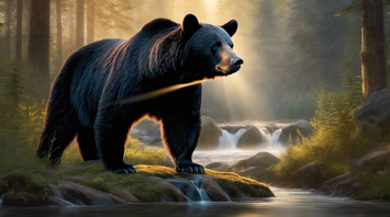 Black Bear