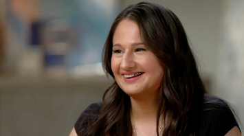 Gypsy-Rose Blanchard Shares Joyful Snapshot of Daughter Aurora