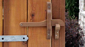 Dreaming About a Latch: An Interpretation