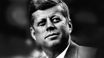 JFK Assassination Files, Revealing Possible Intervention of Soviet Union, Released Six Decades Later