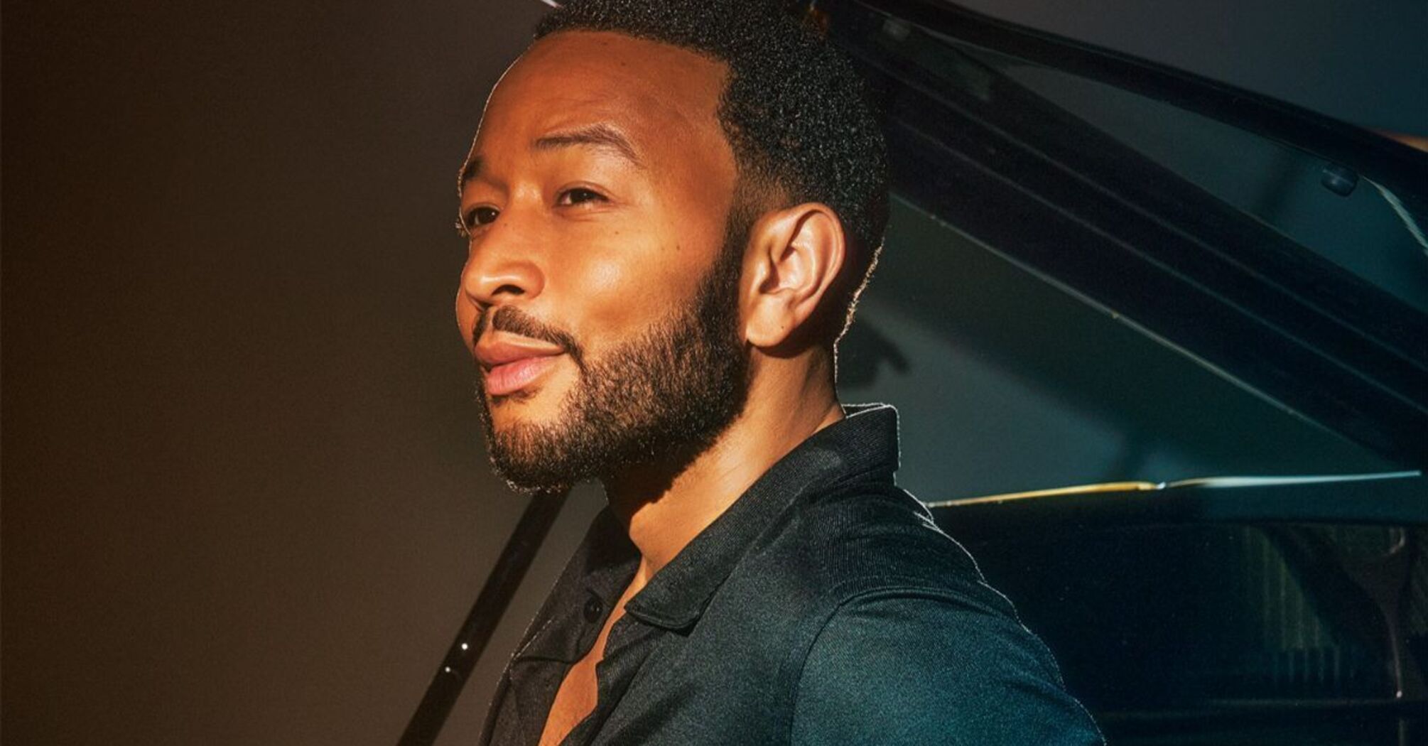 John Legend Is Going on a World Tour Following 20th Anniversary of Get Lifted—Check Out the Dates 