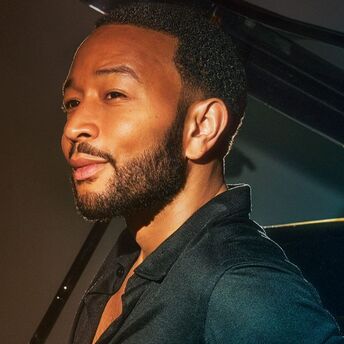 John Legend Is Going on a World Tour Following 20th Anniversary of Get Lifted—Check Out the Dates