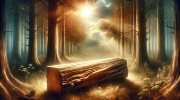 Wood