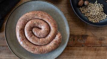 What does sausage signify in your dream?