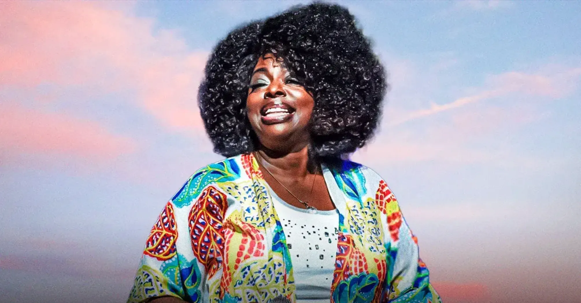 R&B Star Angie Stone, 63, Dies in Car Crash in Alabama 