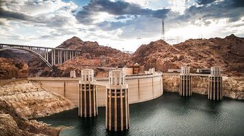 Explaining the Meaning of Dreams About Dams