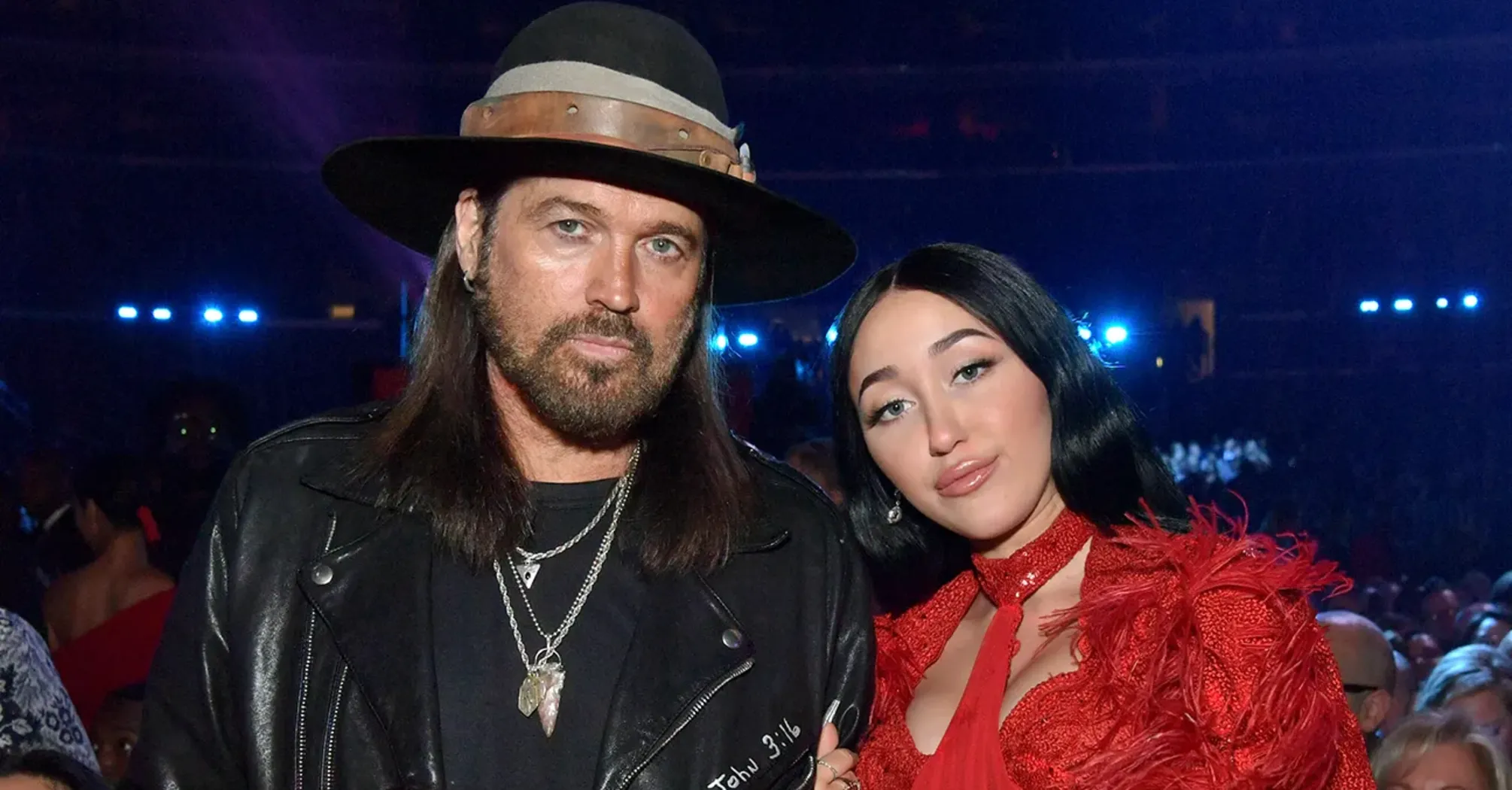 Noah Cyrus Shows Support for Billy Ray Cyrus Amid Family Feud