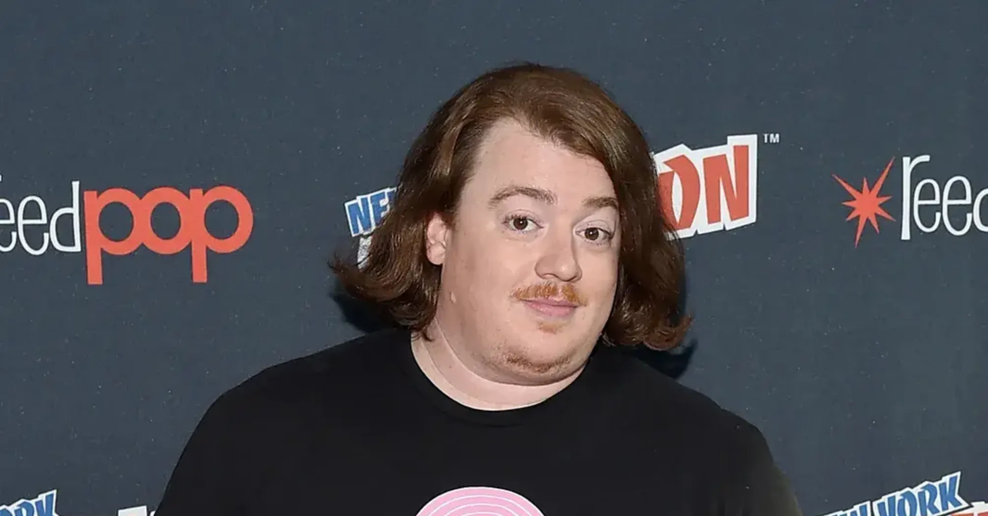 Nickelodeon Star Danny Tamberelli Paid Tribute to Michelle Trachtenberg After Her Passing