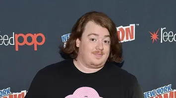 Nickelodeon Star Danny Tamberelli Paid Tribute to Michelle Trachtenberg After Her Passing
