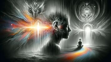 The Spiritual Meaning of Clogged Ears: Messages, Blockages, and Awakening