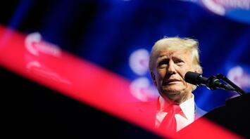Trump Declares English as Official Language of the United States
