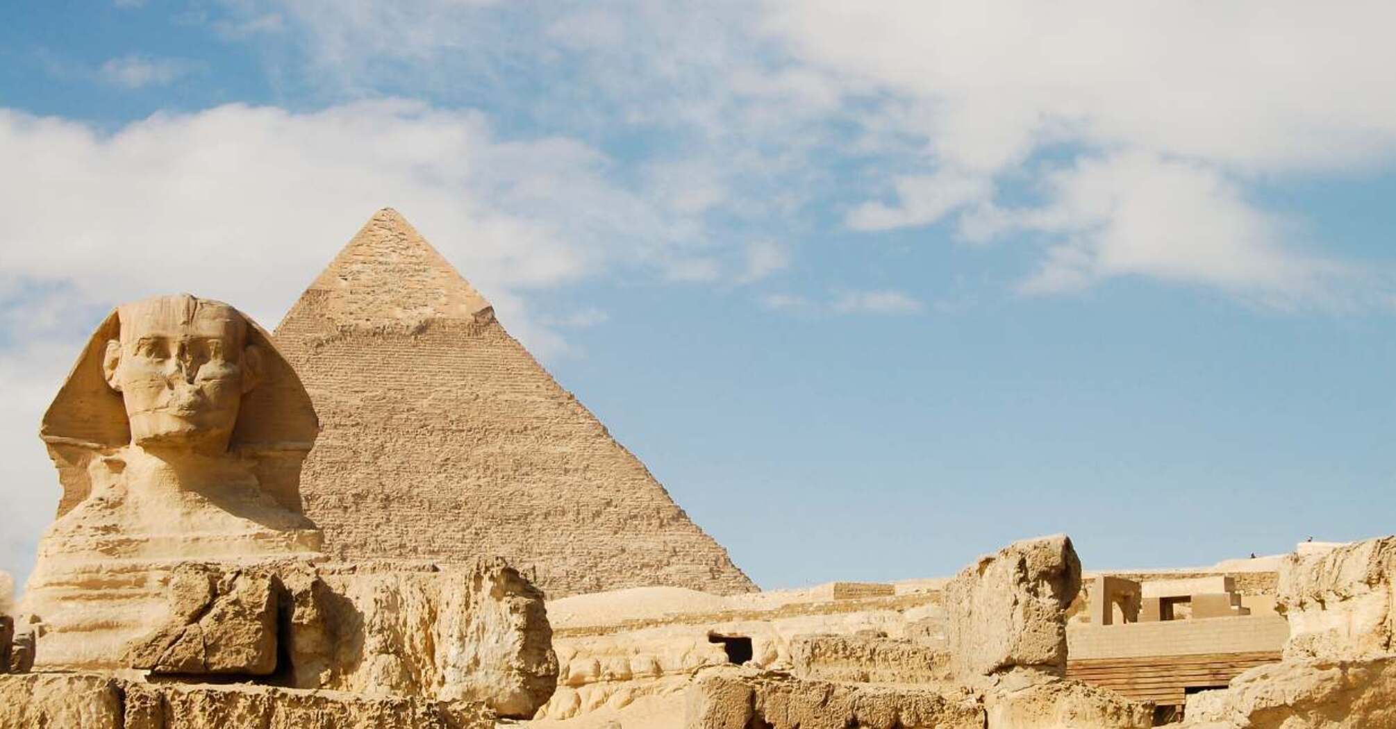 Dreaming of Egypt? Discover the Hidden Messages in Your Subconscious