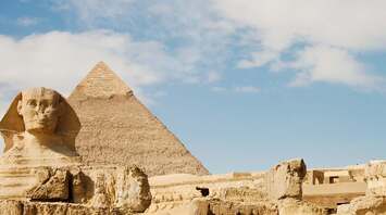 Dreaming of Egypt? Discover the Hidden Messages in Your Subconscious