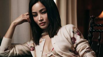 Anna Sawai Reveals Kathy Bates Sent Her Flowers After Shōgun Emmy Win