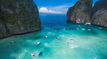 Lagoon Dream Meaning and Spiritual Value