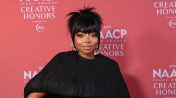 Skai Jackson Shares Insights on Motherhood After Welcoming First Baby