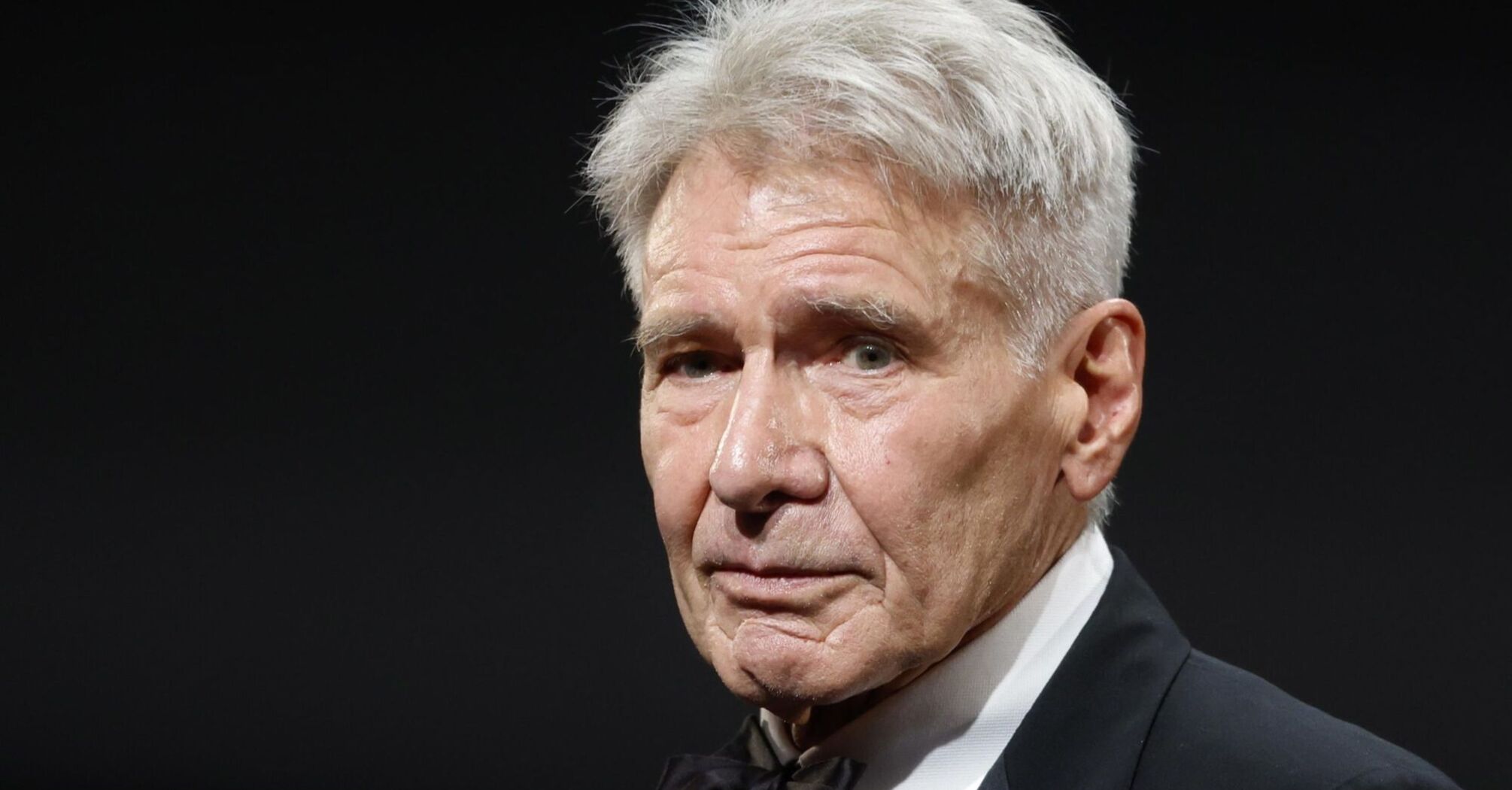 Harrison Ford to Skip Oscars Due to Viral Disease Diagnosis