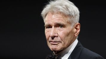 Harrison Ford to Skip Oscars Due to Viral Disease Diagnosis