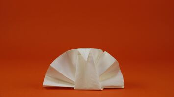 What Does a Napkin Mean in Your Dream?