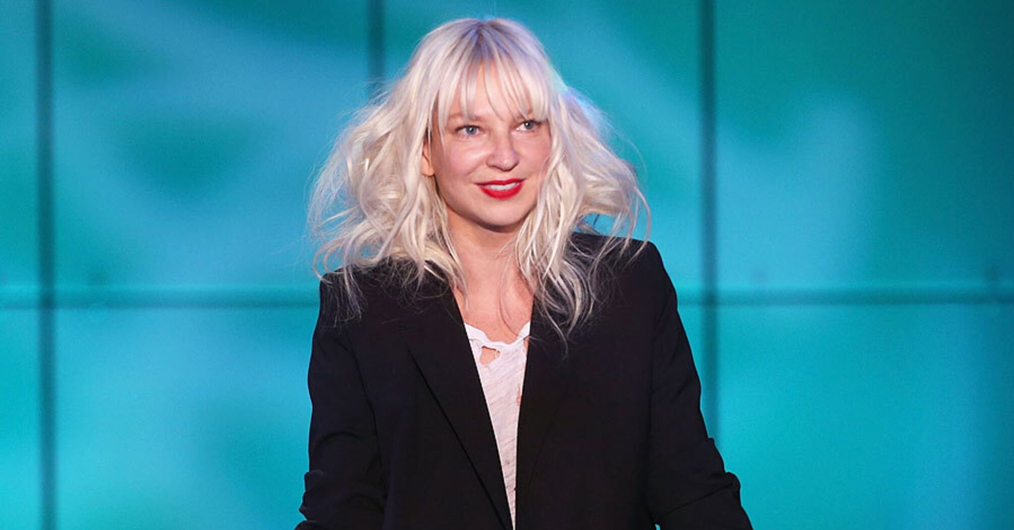 Sia Privately Welcomed Baby with Husband Dan Bernard Months Before Divorce Filing