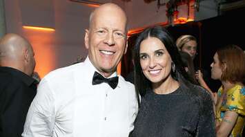 Demi Moore Shares Heartfelt Video Tribute for Ex Bruce Willis' 70th Birthday