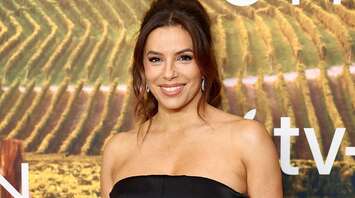 Eva Longoria