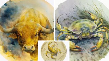 Three zodiac signs poised to experience a significant rise in self-belief the next few weeks