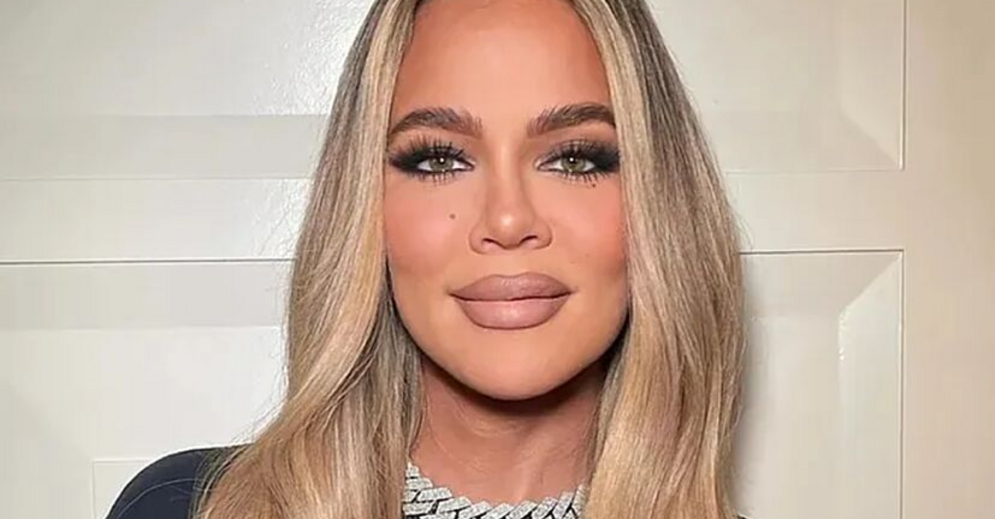 Khloé Kardashian Uses Salmon Sperm Skincare Treatment Like Kim and Jennifer Aniston