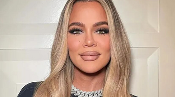 Khloé Kardashian Uses Salmon Sperm Skincare Treatment Like Kim and Jennifer Aniston