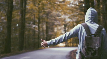 Understanding Hitchhiking Dreams