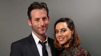 Aubrey Plaza Separated From Husband Jeff Baena Long Before His Passing