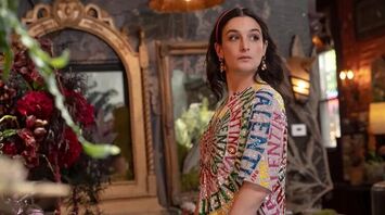 Jenny Slate Distances Herself From It Ends With Us Controversy