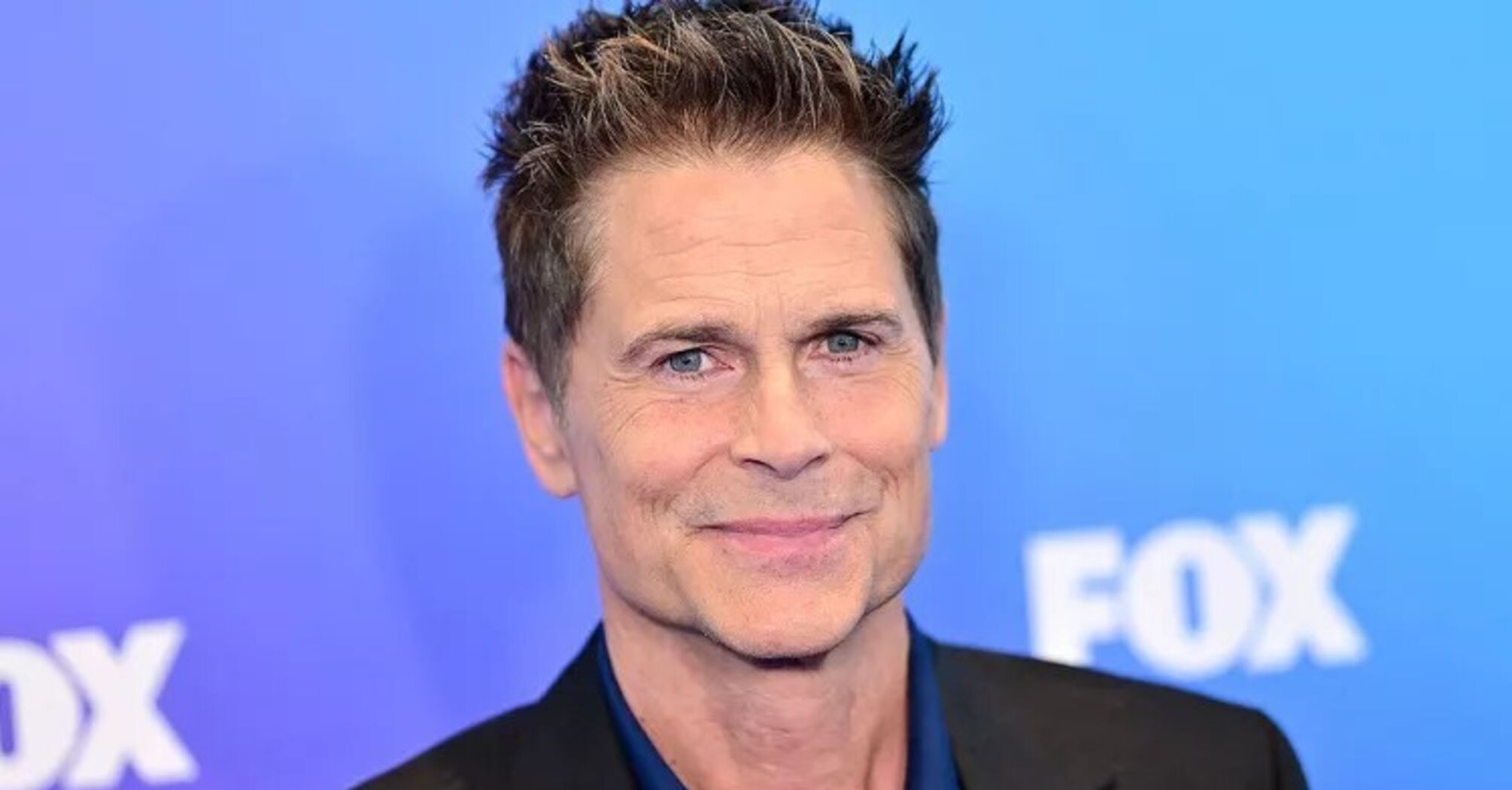 Rob Lowe