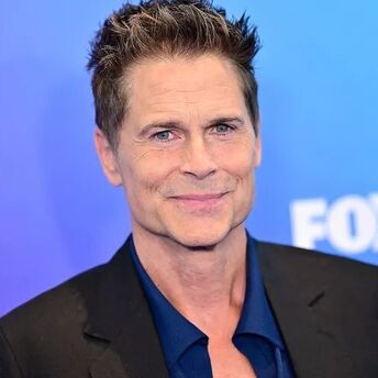 Rob Lowe