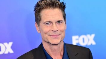 Rob Lowe