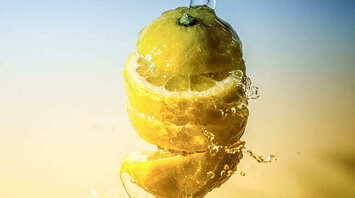 Explaining the Deep Meaning of Lemon Dreams