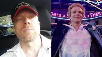 Jan Schwieterman, Best Known for Starring in Good Burger, Dies at 52 After Cancer Diagnosis