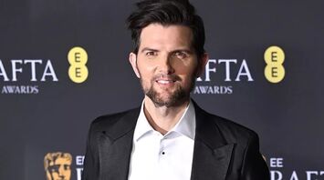 Adam Scott