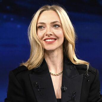 Amanda Seyfried Just Gave Huge Credit to Mean Girls: 'I Hope They Quote it on My Grave'