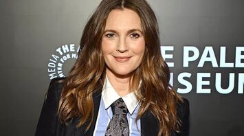 Drew Barrymore Reflects on Parenting Without a Traditional Family Structure