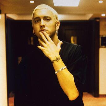 Eminem Expresses Appreciation as Ex-Employee Charged with Illegal Selling of Unreleased Music