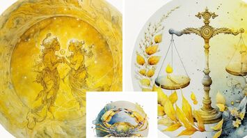 Three zodiac signs poised to meet new interesting people from different backgrounds at the beginning of fall