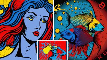 Three zodiac signs may find grounding techniques particularly useful at the end of April