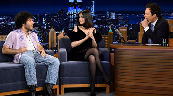 Benny Blanco Shares Insights on Engagement with Selena Gomez